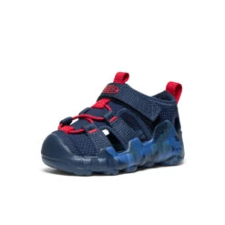 Keen Toddlers' Hyperport H2 Sandal | Naval Academy/Red Carpet -Keen 20c55d252480a6013c061bee56c31c938d3e50a1