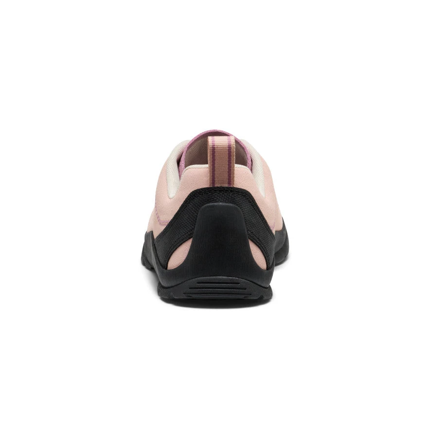 Keen Women's Jasper Sneaker | Cameo Rose 8 Keen Women's Jasper Sneaker | Cameo Rose - Image 8