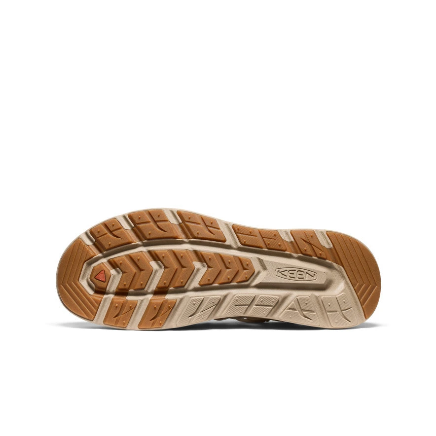 Keen Men's UNEEK WK Sneaker | Birch/Plaza Taupe 6 Keen Men's UNEEK WK Sneaker | Birch/Plaza Taupe - Image 6