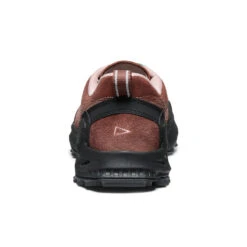 Keen Men's Jasper Zionic Sneaker X Pilgrim Surf + Supply | Marron/Adobe Rose -Keen 21f56f395acb13c54387aadbb3ea5756392874a3