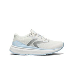 Keen Women's WK500 Walking Shoe | Star White/Skyway