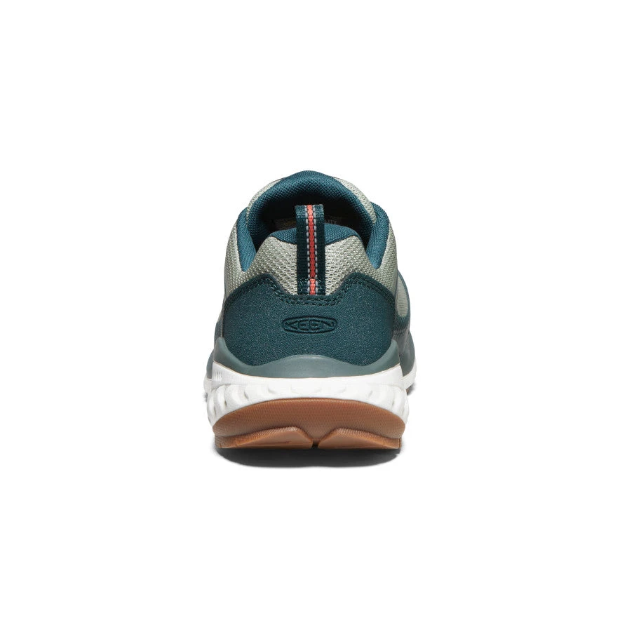 Keen Women's Arvada Work Sneaker (Carbon Toe) | Sea Moss/Desert Sage 5 Keen Women's Arvada Work Sneaker (Carbon Toe) | Sea Moss/Desert Sage - Image 5