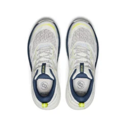 Keen Men's WK400 II Walking Shoe | Star White/Naval Academy 9 Keen Men's WK400 II Walking Shoe | Star White/Naval Academy -Keen 234a7669a02d00da43fc406df894969c6da0bbfe