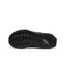 Keen Women's Jasper Zionic Sneaker | Black/Black -Keen 23ec520469d04bdc1228293a6a14e2a59a1f377a