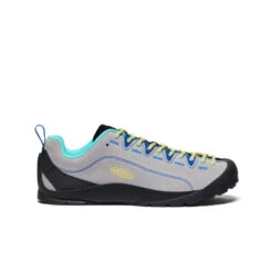 Keen Women's Jasper Sneaker X MMLG | Alloy/Black