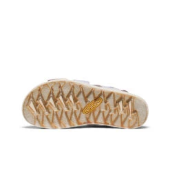 Keen Women's Elle Criss Cross Sandal | Thistle/Toadstool -Keen 24862541a8de136be1d12d9a3b3dcf78420e7636