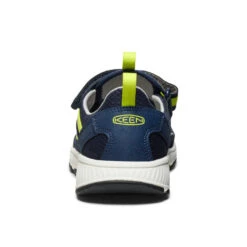 Keen Big Kids' Motozoa Sandal | Naval Academy/Evening Primrose -Keen 24bfc1d34243ff7bef4f82dd504fc91369ed5cd8