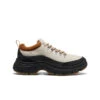 Keen Women's Kosa Oxford | Silver Birch/Roasted Pecan