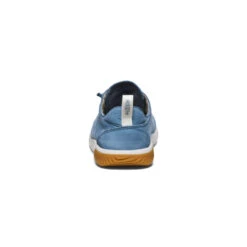 Keen Big Kids' KNX Leather Sneaker | Coronet Blue/Vapor -Keen 267ec3453d9b35ef2c6688dd8ed8b7a43851b519 32dc7921 eb76 4e92 8362 c9aa5cb20605