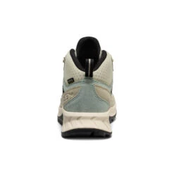 Keen Women's Hightrail Waterproof Hiking Boot | Iceberg Green/Abbey Stone -Keen 2791e9e738e08365dfda65dddc9d421cbb14ce7a