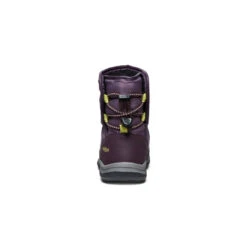 Keen Little Kids' Puffrider Waterproof Winter Boot | Black Plum/Daiquiri Green 11 Keen Little Kids' Puffrider Waterproof Winter Boot | Black Plum/Daiquiri Green -Keen 27aa72e534bbebae1cf5835f99a3c5563645a4b4