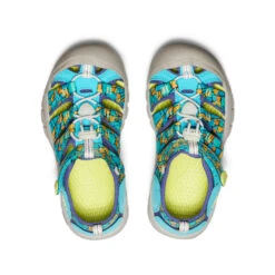 Keen Big Kids' Newport H2 | Pebble Glow -Keen 28a5350cad25a42fad59f4d3d7866431c28a7fcc