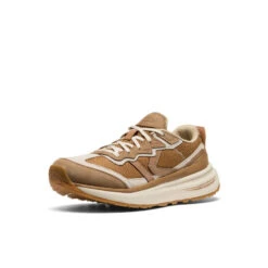 Keen Women's WK500 Leather Walking Shoe | Cornstalk/Safari -Keen 29bb8c970fd84f0d2a039f49c6919d56e6503463