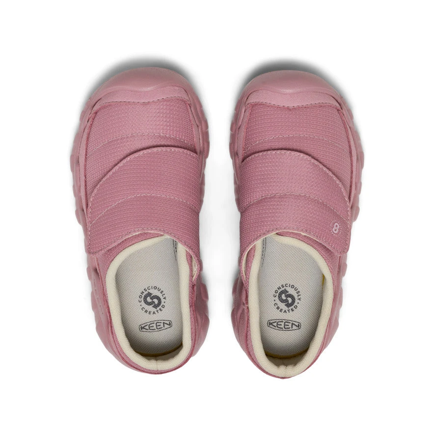 Keen Little Kids' Hypowser Wrap Shoe | Lilas/Giggle Pink 4 Keen Little Kids' Hypowser Wrap Shoe | Lilas/Giggle Pink - Image 4