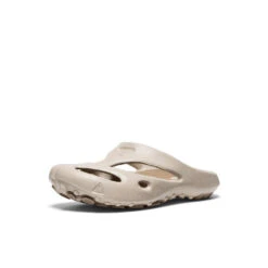 Keen Women's Shanti Clog | Plaza Taupe/Timberwolf -Keen 2a0e17d3a4e436eb318e4d4f46dab706cee4b6d7