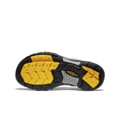 Keen Men's Newport H2 Sandal | Black -Keen 2a7538b2db715635896dc76f9120f3c9e83f614b