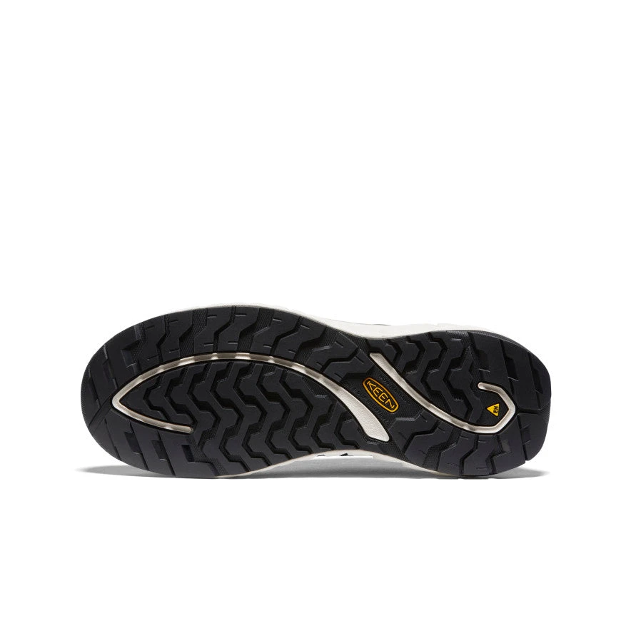 Keen Men's Arvada Work Sneaker (Carbon Toe) | Plaza Taupe/Black 6 Keen Men's Arvada Work Sneaker (Carbon Toe) | Plaza Taupe/Black - Image 6