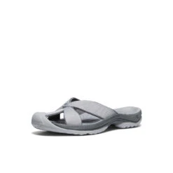 Keen Women's Bali Slide Sandal | Alloy/Steel Grey 8 Keen Women's Bali Slide Sandal | Alloy/Steel Grey -Keen 2c3c0c072090bb374b6d2c4a0a62868b1d4a913d