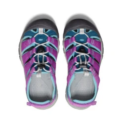 Keen Big Kids' Newport Boundless Sandal | Legion Blue/Willowherb 12 Keen Big Kids' Newport Boundless Sandal | Legion Blue/Willowherb -Keen 2c532b2717b235f4faa42319383ded94418deff9