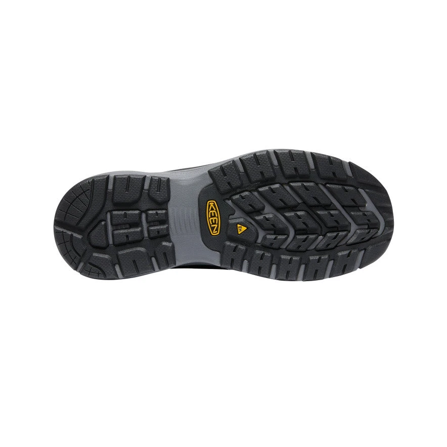 Keen Men's Sparta 2 (Aluminum Toe) | Steel Grey/Black 5 Keen Men's Sparta 2 (Aluminum Toe) | Steel Grey/Black - Image 5