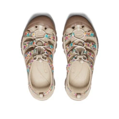 Keen Women's Newport Retro | Multi/Safari -Keen 2cce0da4208a6d4e063d353656f5e81150d05915