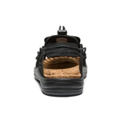 Keen All Gender UNEEK II Convertible | Black/Black -Keen 2d07d4277dd9e4c5305aedafea04c4b0b77b43d6