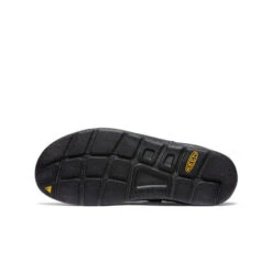 Keen Men's UNEEK II Open Toe | Black/Black -Keen 2d301a767362bf602071cb99fd00e5beafe05aae