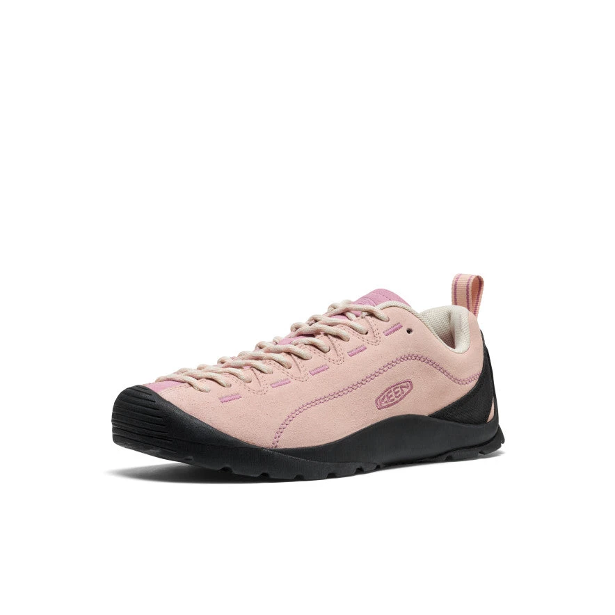 Keen Women's Jasper Sneaker | Cameo Rose 3 Keen Women's Jasper Sneaker | Cameo Rose - Image 3