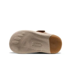 Keen Little Kids' KNX Middie | Bison/Safari -Keen 2e6de18878928d128d1d754a8d35dec2ba0bae14