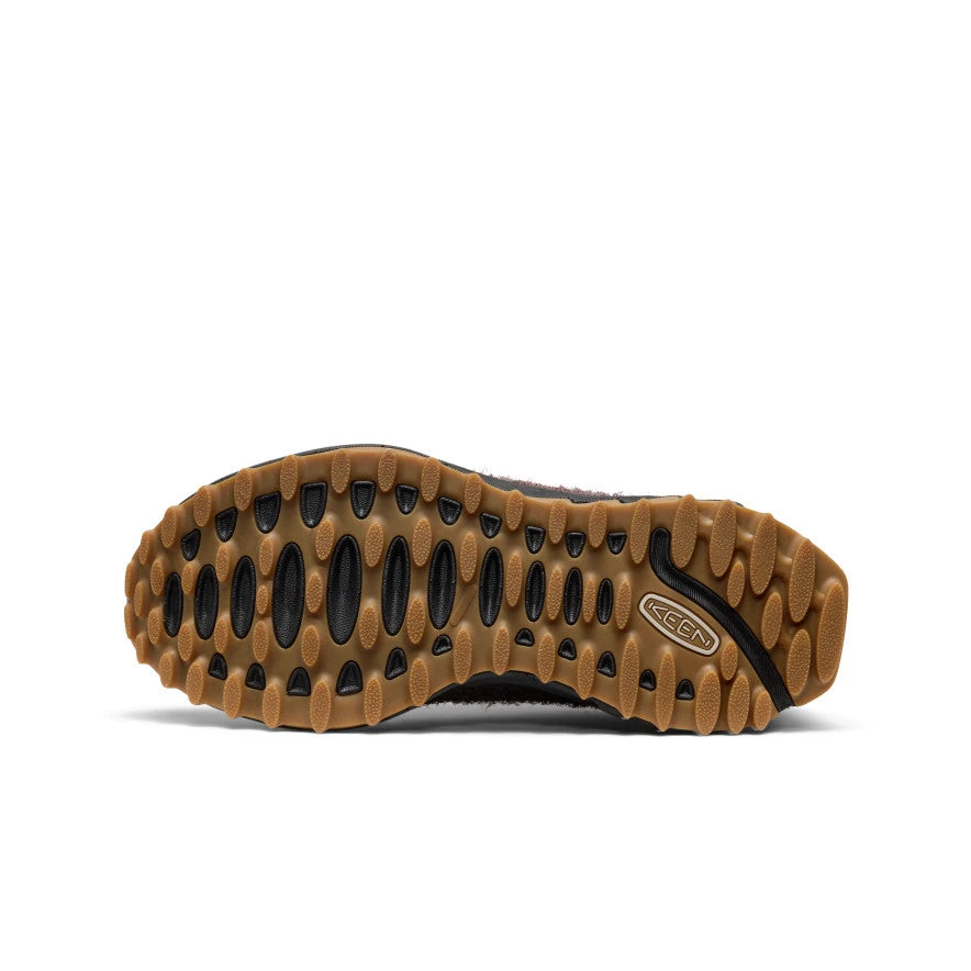 Keen Men's Jasper Zionic Sneaker | Java/Birch 9 Keen Men's Jasper Zionic Sneaker | Java/Birch - Image 9