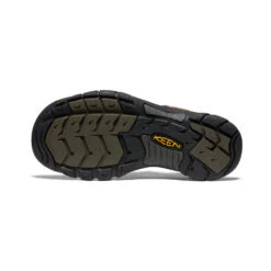 Keen Men's Newport Leather Sandal | Bison -Keen 2ee7d78d7d85a708a414bb65b4b457efe1db62bf