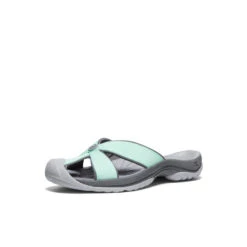 Keen Women's Bali Slide Sandal | Lichen/Steel Grey 8 Keen Women's Bali Slide Sandal | Lichen/Steel Grey -Keen 2fee1e20b75d790965435384763b84d82ddd628b