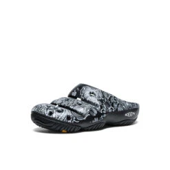 Keen Men's Yogui Arts Clog X Hide And Seek | H&S Black -Keen 30c5785a0a538f10e7de98dde72621be657cfd05