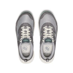 Keen Women's Hightrail Vented Hiking Shoe | Steel Grey/Lichen -Keen 311301faaf391a1102a73ce75318c2fe477a876a