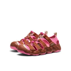 Keen Men's Hyperport H2 Sandal X Hiking Patrol | Okenia Pink -Keen 3141f6445ba55b8daae0ad42e5ecd463808e8493