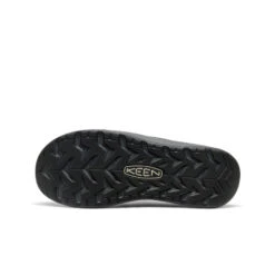 Keen Men's Whyser Slip-On | Black -Keen 31455c3b2494bc87e2797811a801be13207cb174