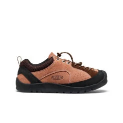 Keen Women's Jasper Rocks Sneaker | Cork/Java