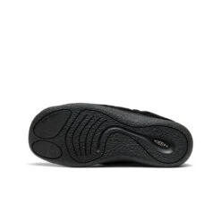 Keen Men's Howser III Slide ARTPARA FUKAGAWA | Artpara Black -Keen 3151e55630e8fcd6d2e3b21d9bdecb52322a8e0f