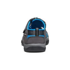 Keen Big Kids' Newport H2 | Magnet/Brilliant Blue -Keen 31bf73d70e335ba34e7fe74d194a865e4ebfd6cd