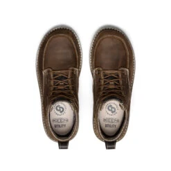 Keen Women's San Jose 6" Waterproof Boot (Aluminum Toe) | Cascade Brown/Gum 12 Keen Women's San Jose 6" Waterproof Boot (Aluminum Toe) | Cascade Brown/Gum -Keen 31cb7732318b1788babab91f07ec928540991eae