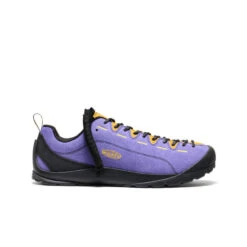 Keen Men's Jasper Sneaker | Purple Opulence/Lemon Curry -Keen 31d3ec6461a6a9651b6b9bf5891fcda52da04689 9ad01b62 3d40 4cc6 8bfc b8e302eeb46d