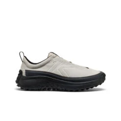 Keen Women's KS Mino Sneaker | Silver Birch/Black