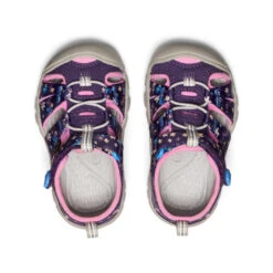 Keen Toddlers' Seacamp II CNX | Daisies/Marina -Keen 31de5b6447bd336d51e8f3b3de6955d689e451ea