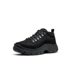 Keen Women's Kosa Oxford | Black/Black 8 Keen Women's Kosa Oxford | Black/Black -Keen 322e4f74e22c22d6a077ea7a183246c865d08852