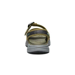 Keen Women's Leiki Open-Toe Sandal | Martini Olive/Granite Green -Keen 324e821aa546fab83f03536cc48e2a9c7389dffb