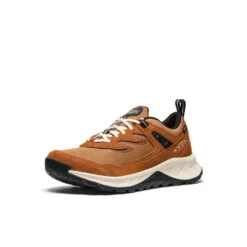 Keen Women's Hightrail Waterproof Hiking Shoe | Roasted Pecan/Chipmunk -Keen 32a386dd6f5be7f0086276587205b069623148f5