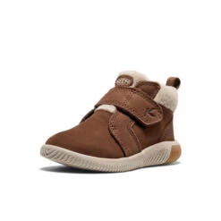 Keen Toddlers' KNX Middie | Bison/Safari -Keen 333898bc1682a7958f5ce147e9e1903a1235fecd