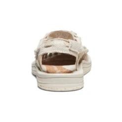 Keen Women's UNEEK Canvas X Skall Studio | Natural/Birch -Keen 33a5f6a27abb51e93a57f9850b8ee596ae9fb7b6
