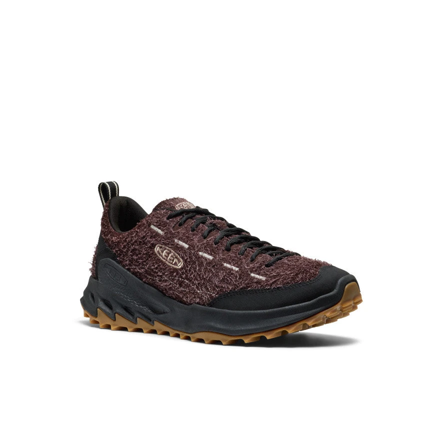 Keen Men's Jasper Zionic Sneaker | Java/Birch 6 Keen Men's Jasper Zionic Sneaker | Java/Birch - Image 6