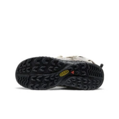 Keen Women's Hoodzerra II Waterproof Boot | Star White/Silver -Keen 351f5844d4af1a7d095943c884ebabe0a32a0dc4